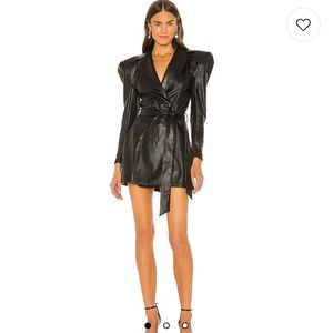 🆕 NBD Wes Jacket Dress